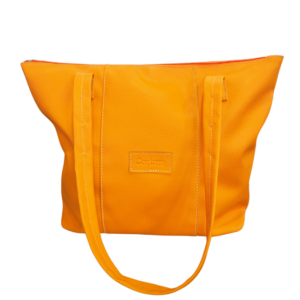 Bolso CORIUM naranja