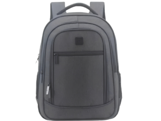 Mochila Unicross Reforzada Con Porta Notbook