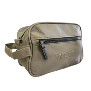 Neceser De Viaje Eco Cuero Hombre Wanderlust Go