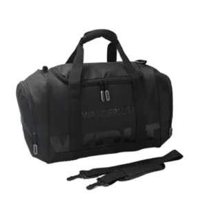 Bolso Grande Mochila Desmontable Deportivo 22p