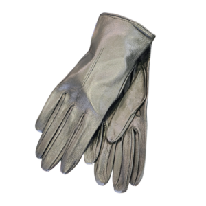 Guantes Cabritilla Cuero sin abrigo