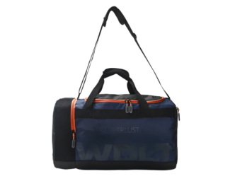 Bolso Wanderlust Impermeable Mod. 38406
