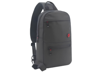 Mochila Cruzada Unicross 12 Pulgadas Turned