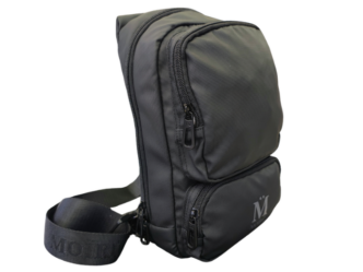 Mochila Cruzada Bandolera Moirú