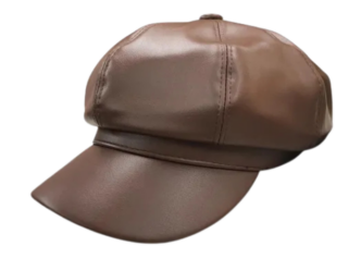 Boina Pecky Urbana Visera Curva Unisex