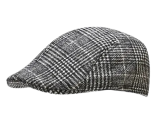 Boina Gorro Varios Diseños Cuadrille Unisex