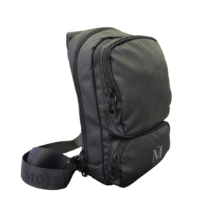 Mochila Cruzada Bandolera Moirú
