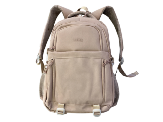 Mochila Porta Notebook Influencer Color Cemento
