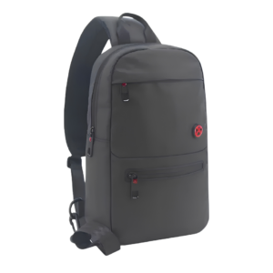Mochila Cruzada Unicross 12 Pulgadas Turned