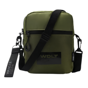 Morral Deportivo Urbano Wanderlust Bandolera Active Limitles