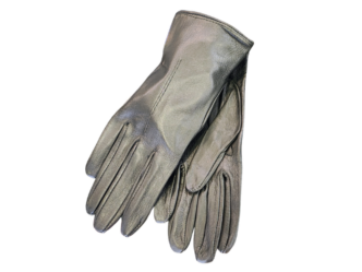 Guantes Cabritilla Cuero sin abrigo