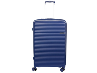 Valija Carry Expandible 20 PP Squash Azul
