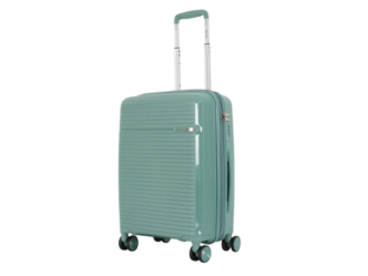 Valija Expandible 28 PP Squash Turquesa