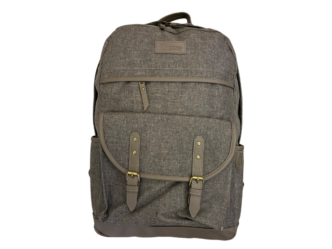 Mochila Unicross Denim Urbana